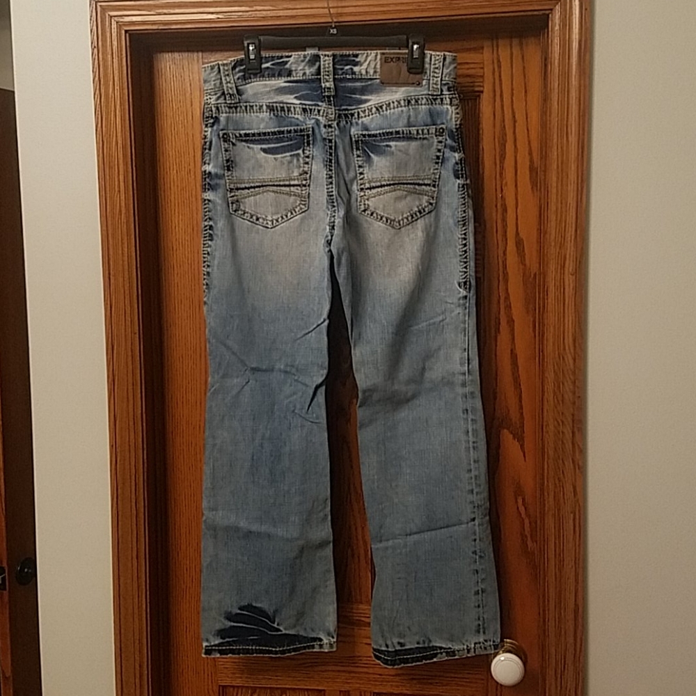 Express Jean's - Picture 3 of 3